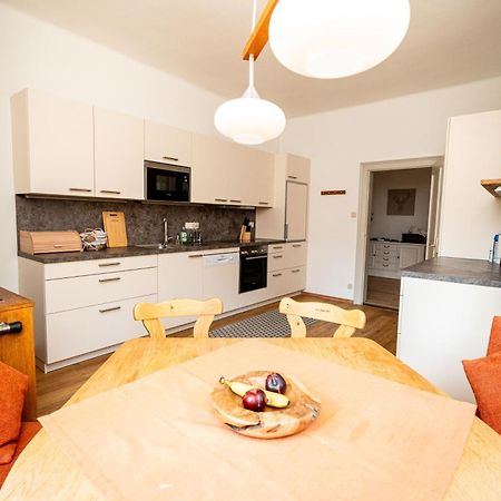 City Center Rooms Kitzbuehel Luaran gambar