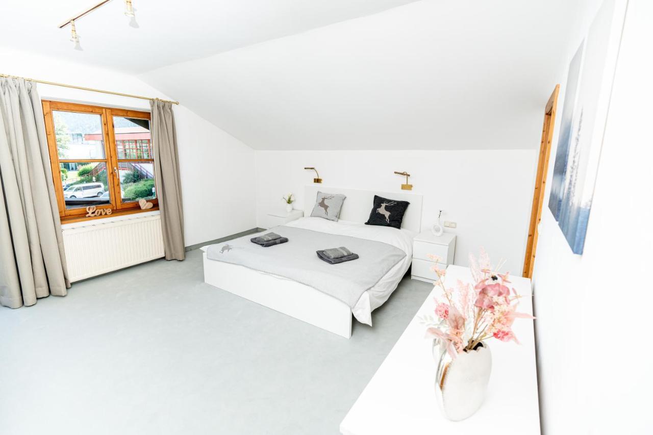 City Center Rooms Kitzbuehel Luaran gambar