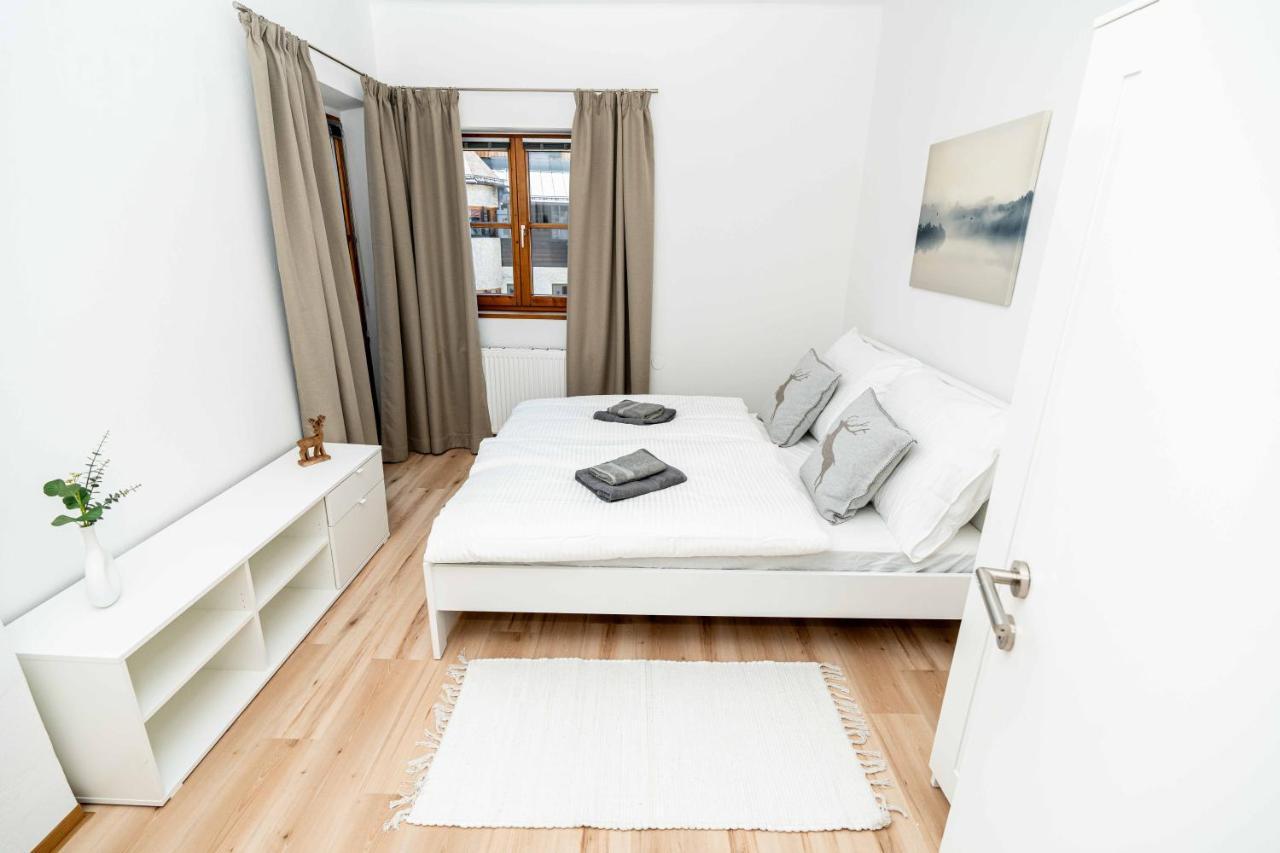 City Center Rooms Kitzbuehel Luaran gambar