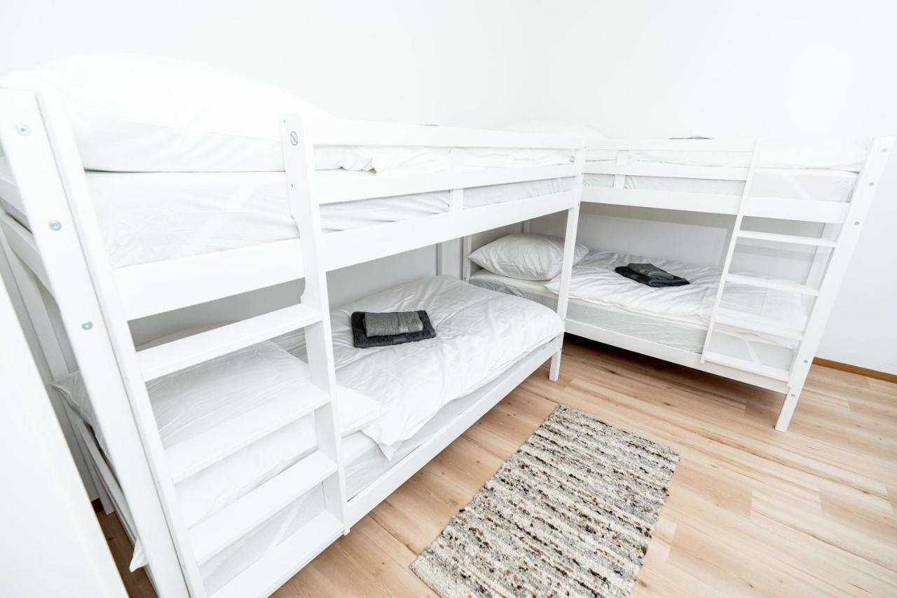 City Center Rooms Kitzbuehel Luaran gambar