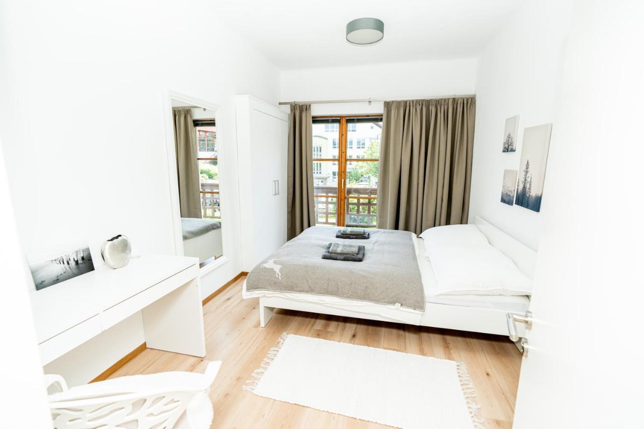 City Center Rooms Kitzbuehel Luaran gambar