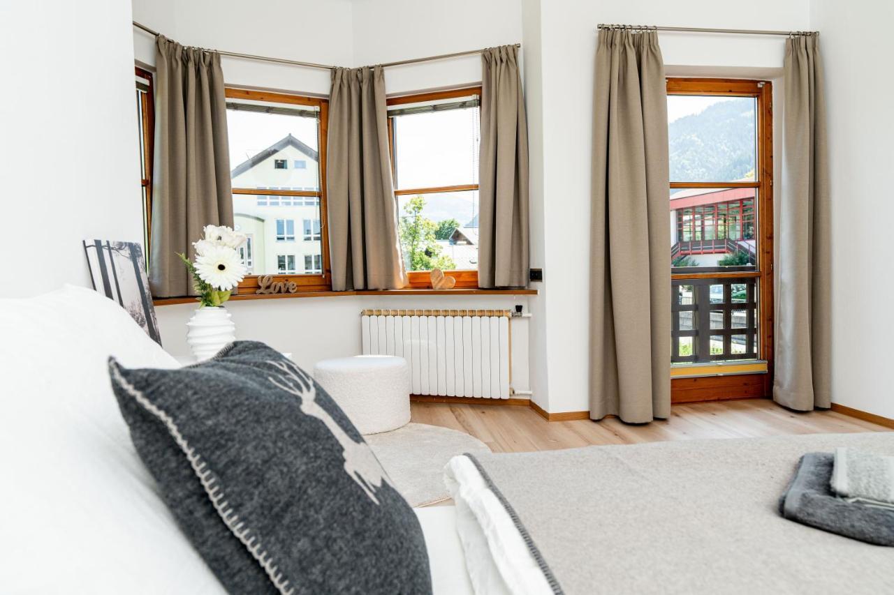 City Center Rooms Kitzbuehel Luaran gambar