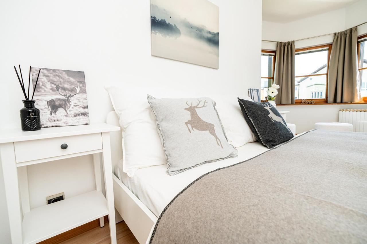 City Center Rooms Kitzbuehel Luaran gambar