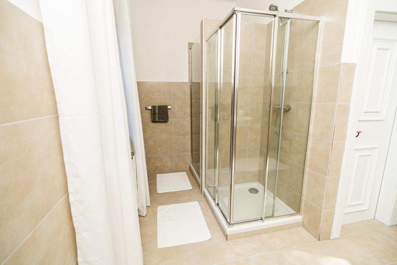 City Center Rooms Kitzbuehel Luaran gambar