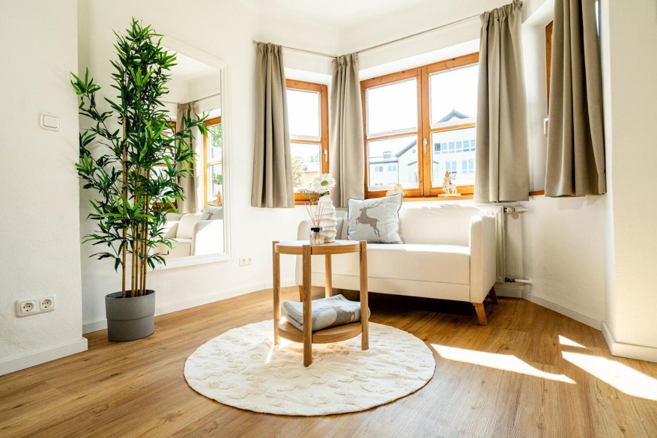 City Center Rooms Kitzbuehel Luaran gambar