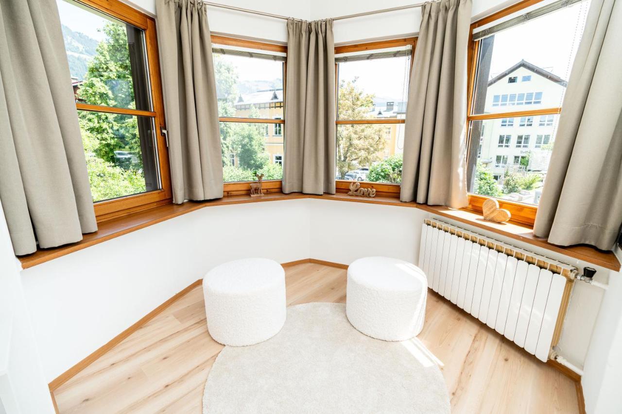 City Center Rooms Kitzbuehel Luaran gambar