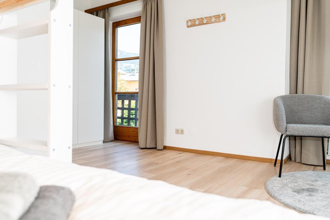 City Center Rooms Kitzbuehel Luaran gambar