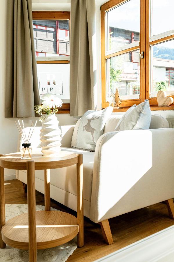 City Center Rooms Kitzbuehel Luaran gambar