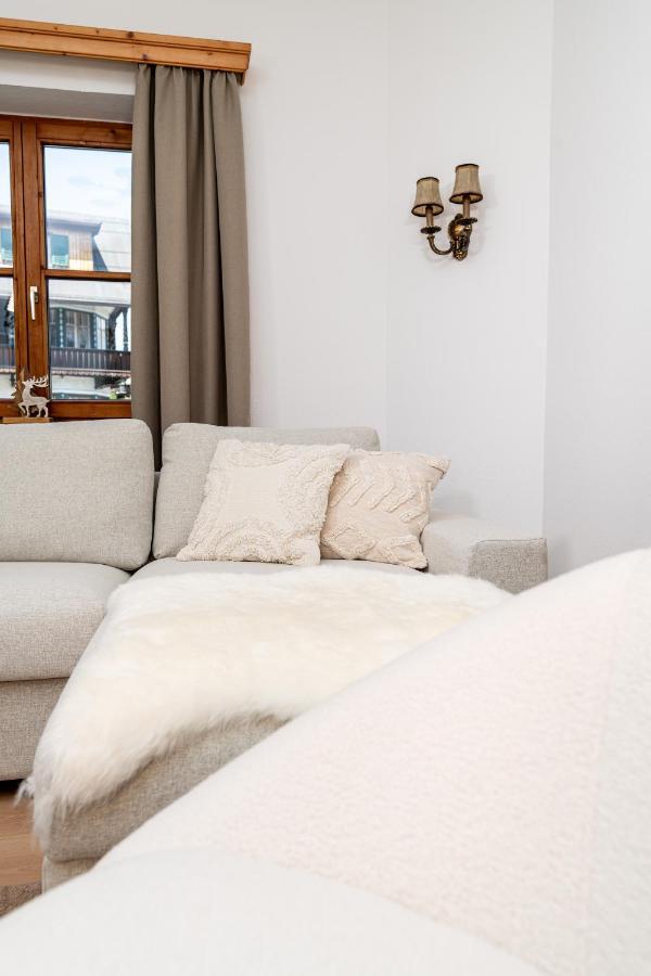 City Center Rooms Kitzbuehel Luaran gambar