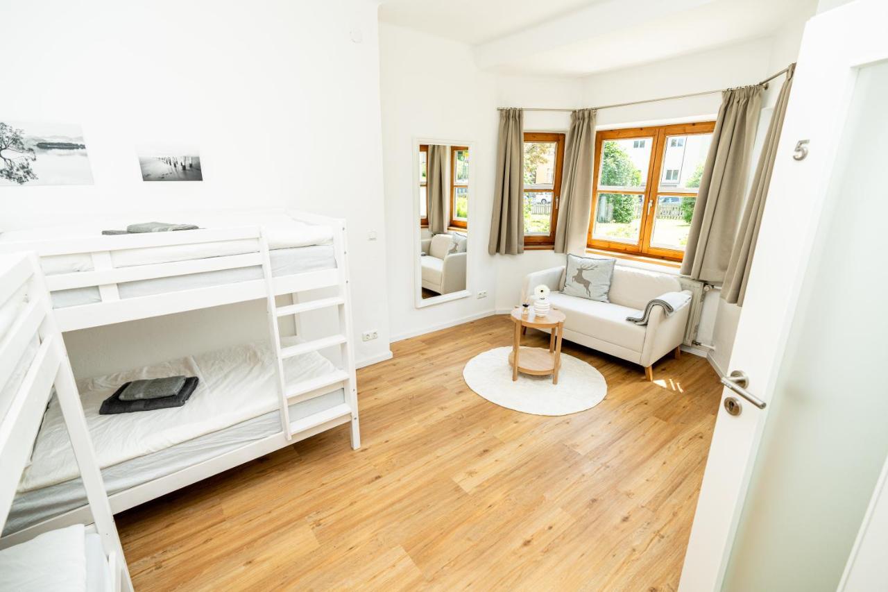 City Center Rooms Kitzbuehel Luaran gambar