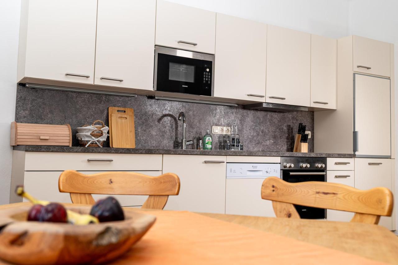 City Center Rooms Kitzbuehel Luaran gambar