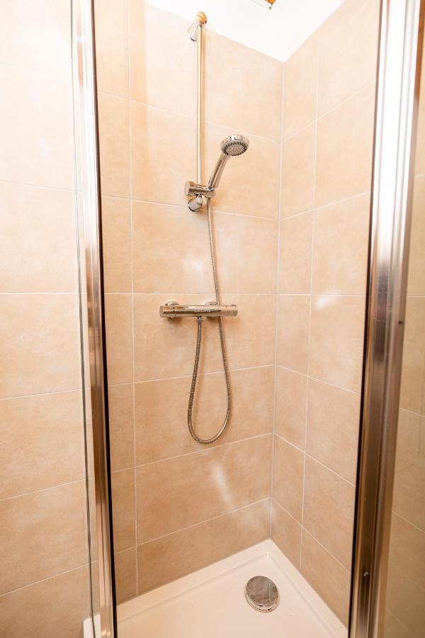 City Center Rooms Kitzbuehel Luaran gambar