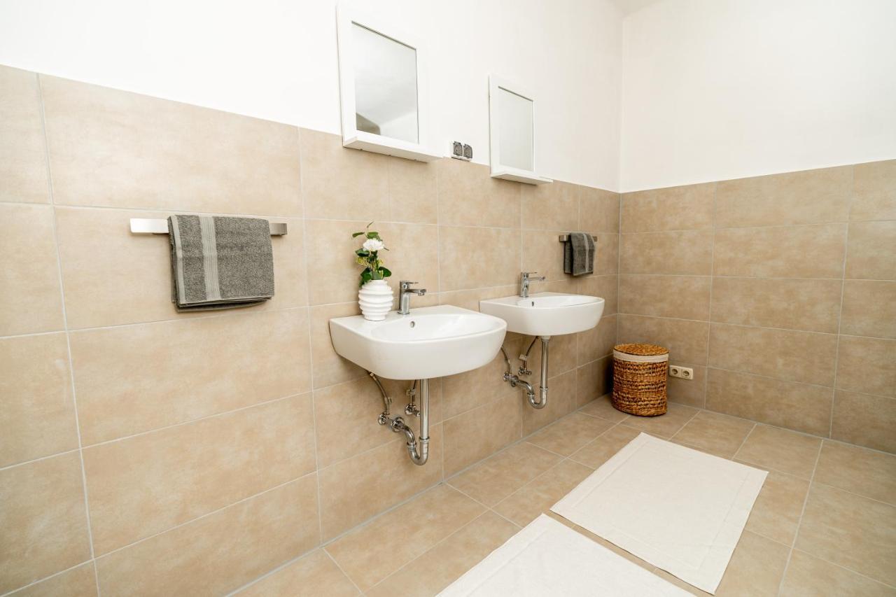 City Center Rooms Kitzbuehel Luaran gambar