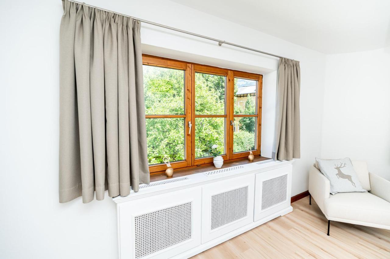 City Center Rooms Kitzbuehel Luaran gambar