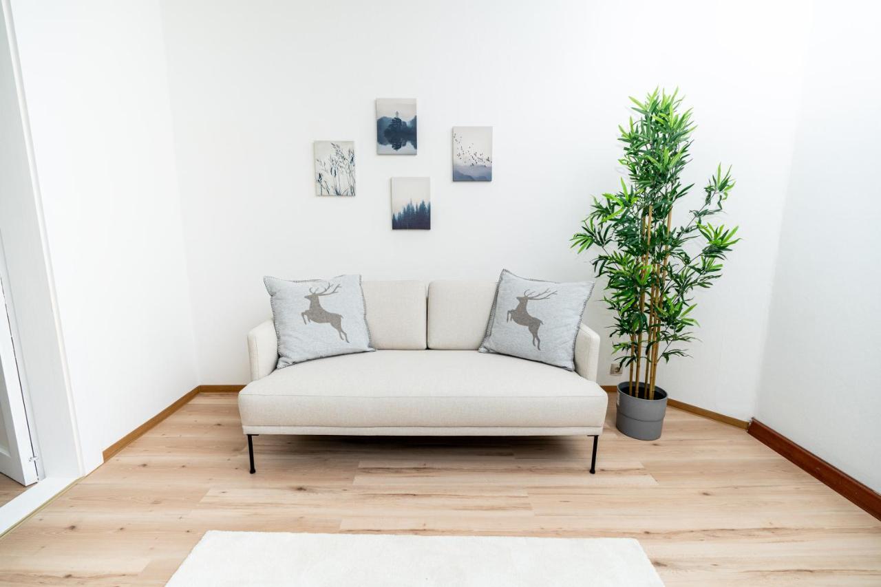 City Center Rooms Kitzbuehel Luaran gambar