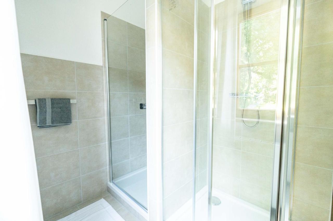 City Center Rooms Kitzbuehel Luaran gambar