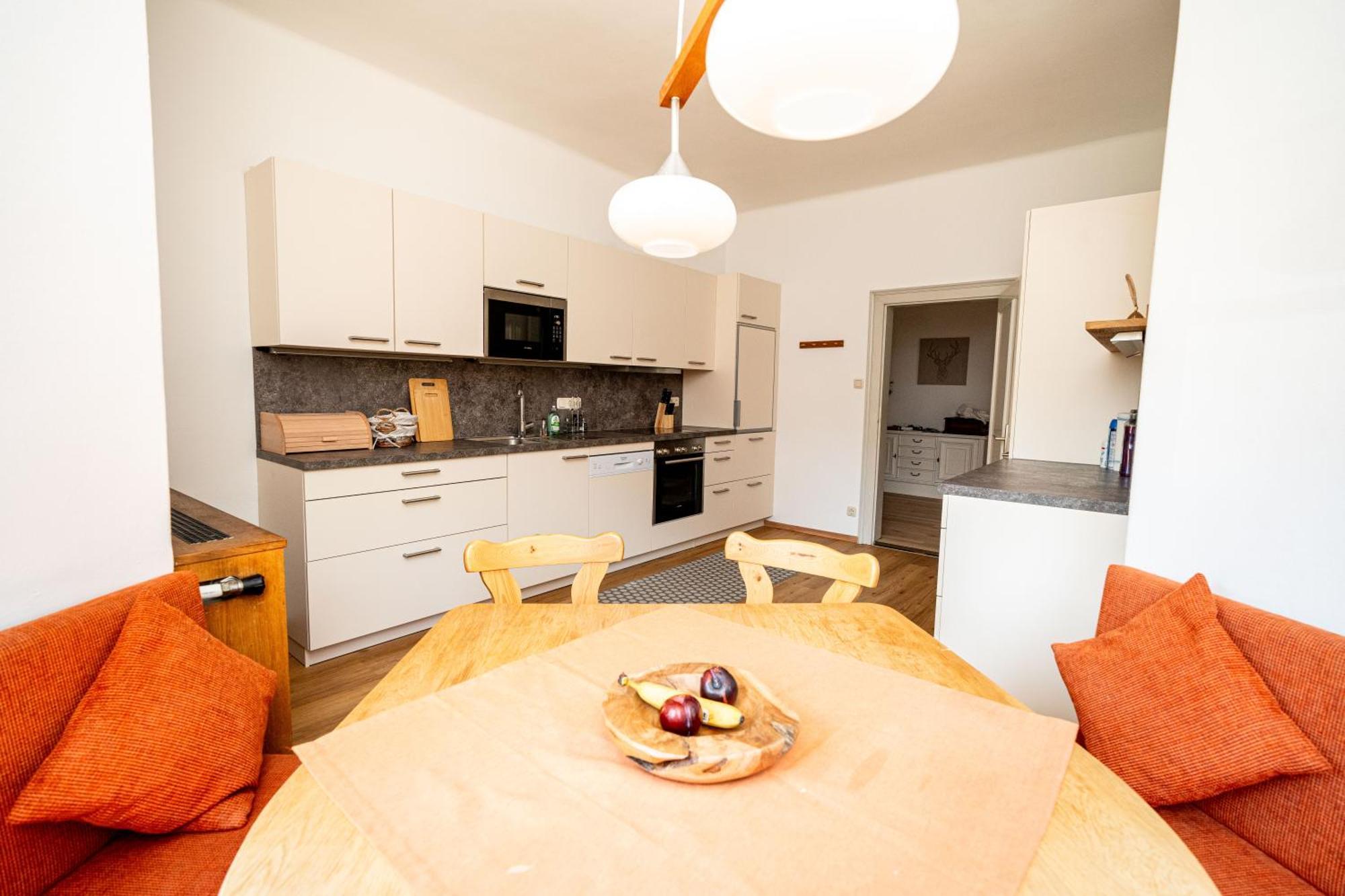 City Center Rooms Kitzbuehel Luaran gambar