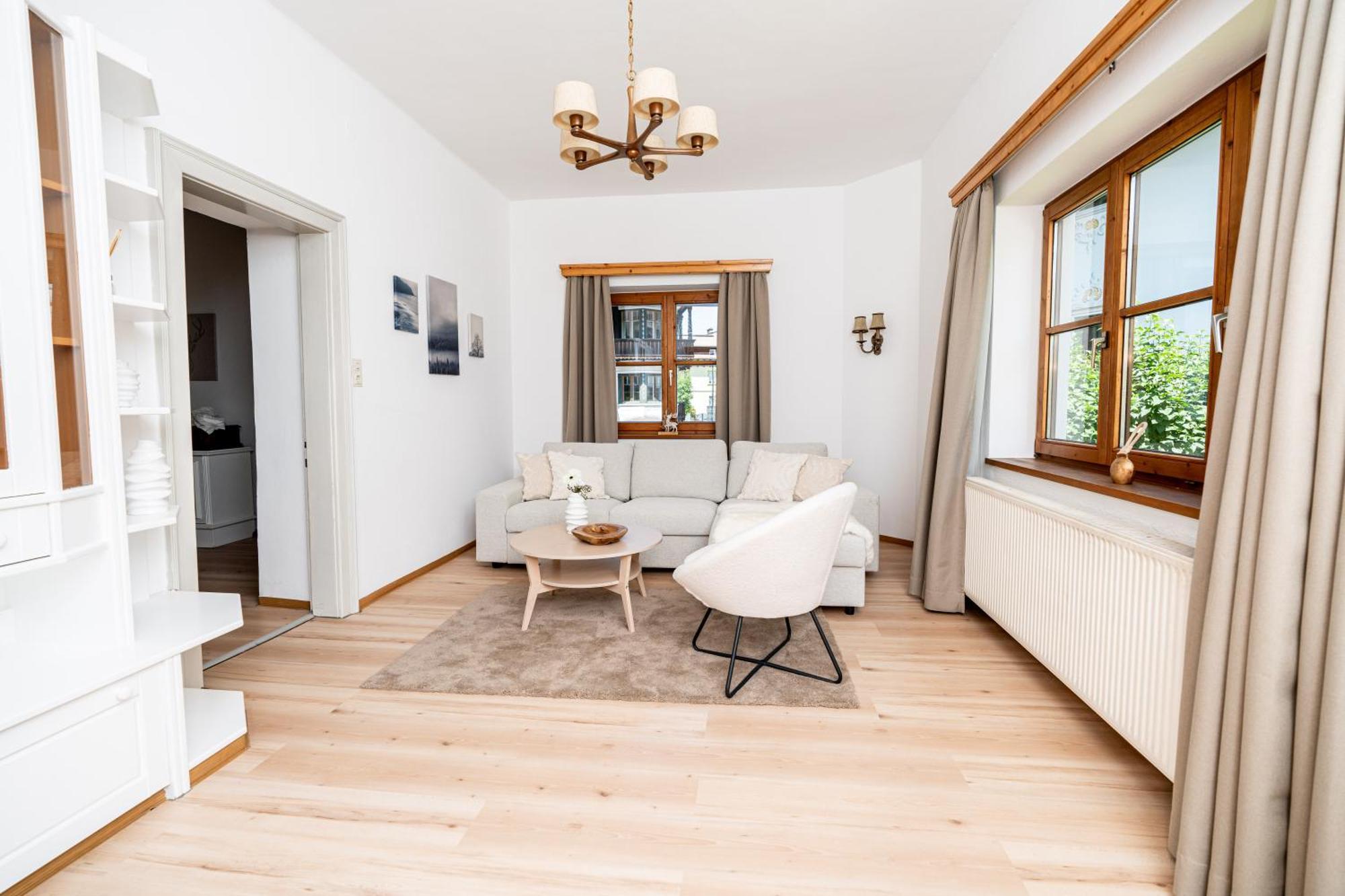 City Center Rooms Kitzbuehel Luaran gambar