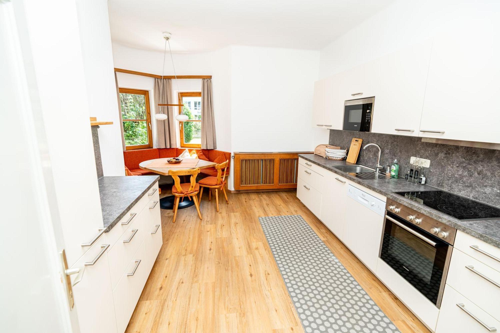 City Center Rooms Kitzbuehel Luaran gambar