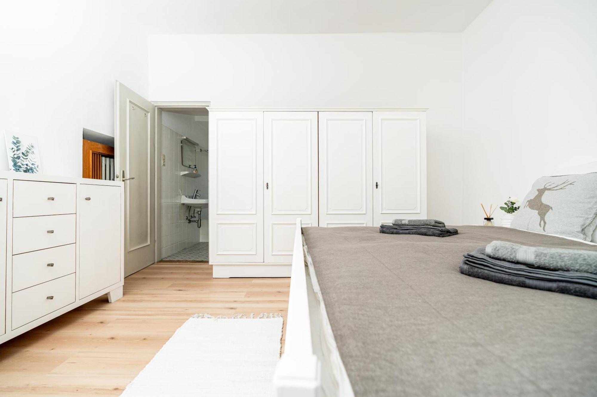 City Center Rooms Kitzbuehel Luaran gambar