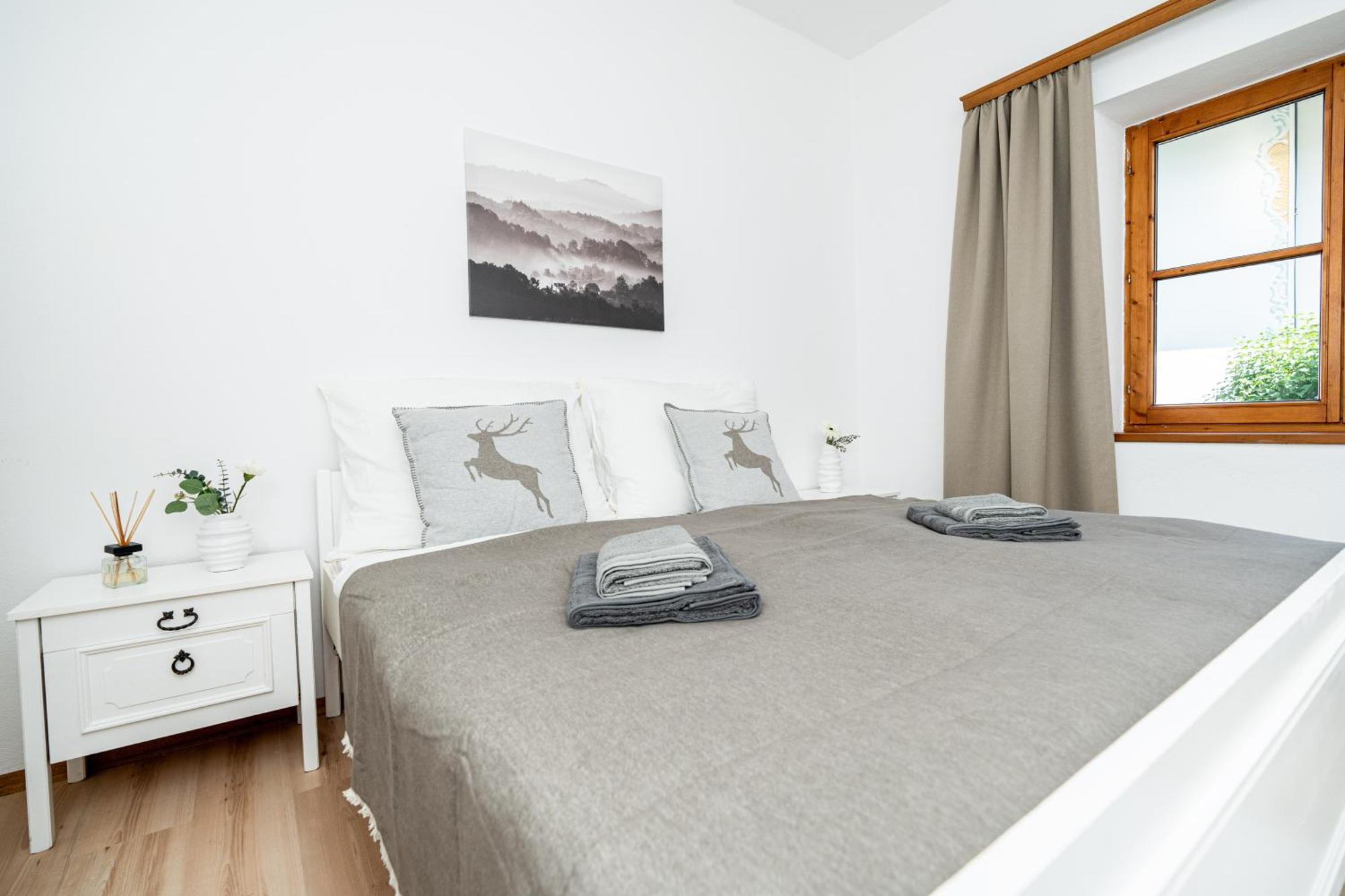 City Center Rooms Kitzbuehel Luaran gambar