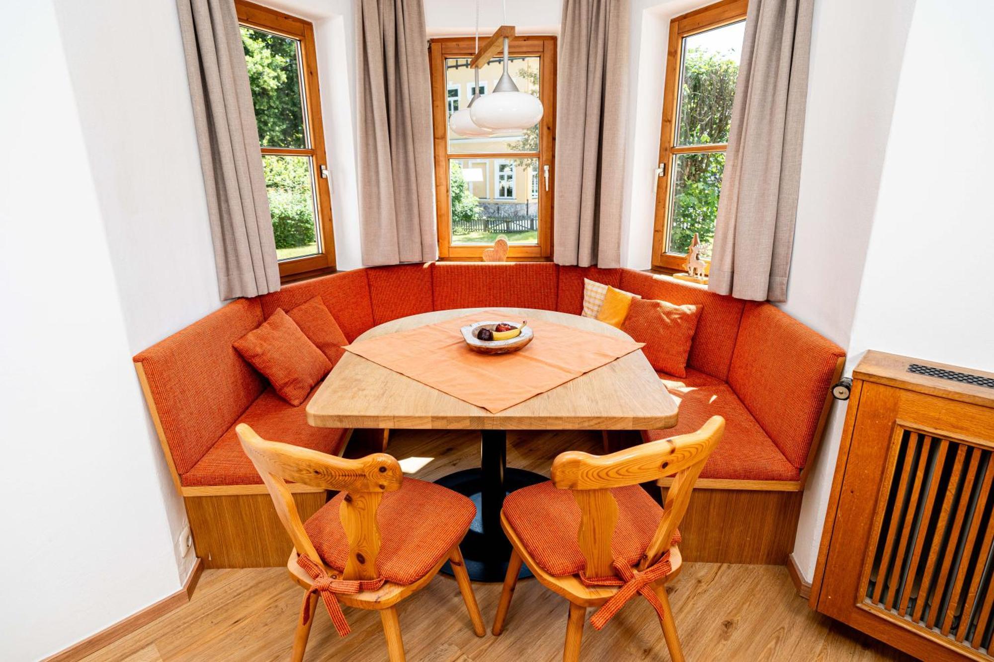 City Center Rooms Kitzbuehel Luaran gambar