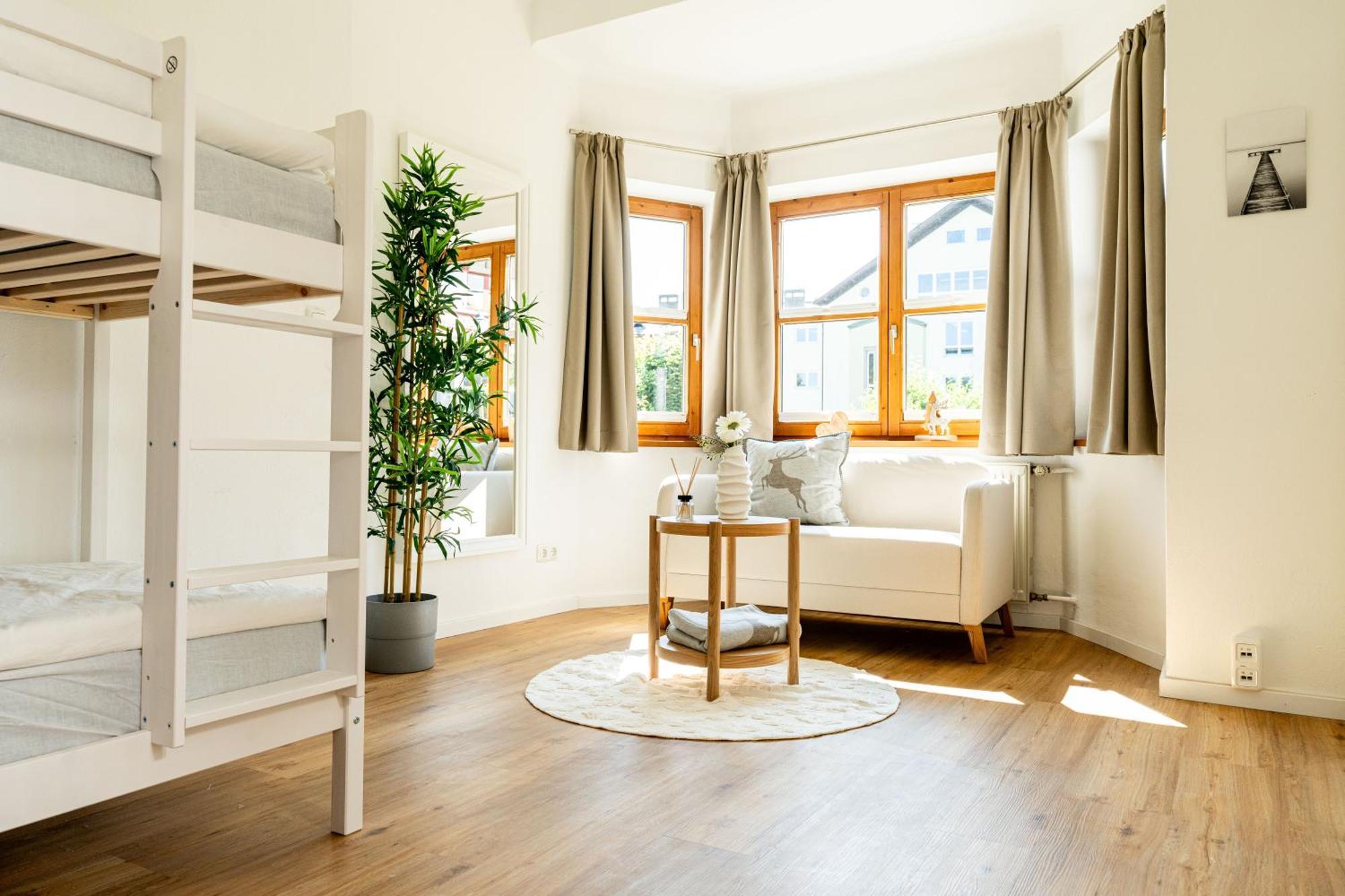 City Center Rooms Kitzbuehel Luaran gambar